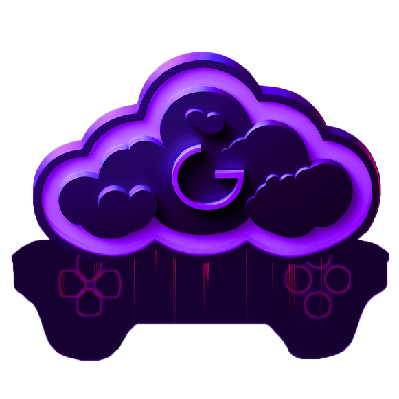 Cloud Gaming Couch
